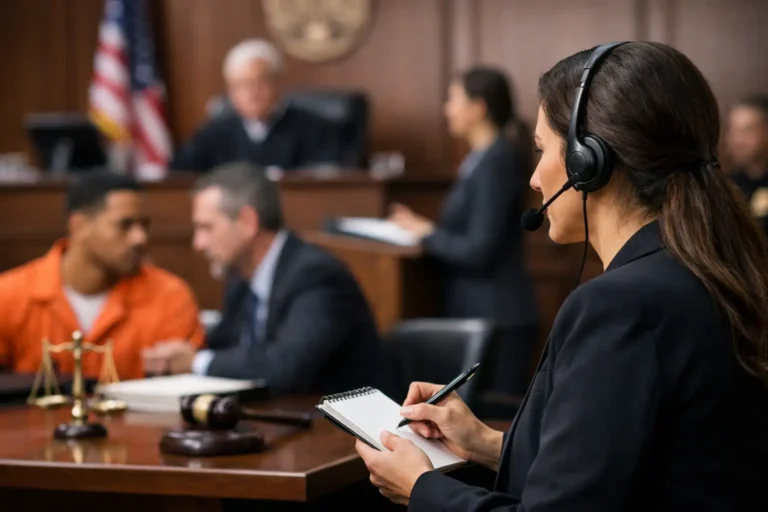 Choosing a Court Interpreter for Legal Proceedings
