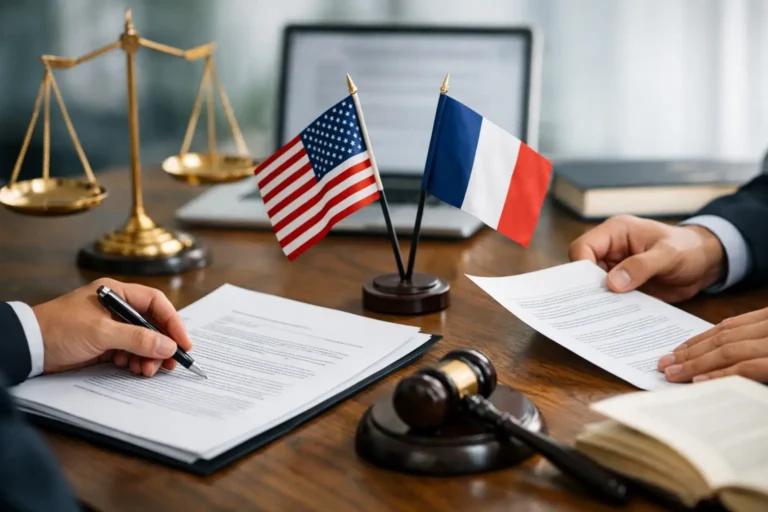 How to Translate Legal Contracts Accurately
