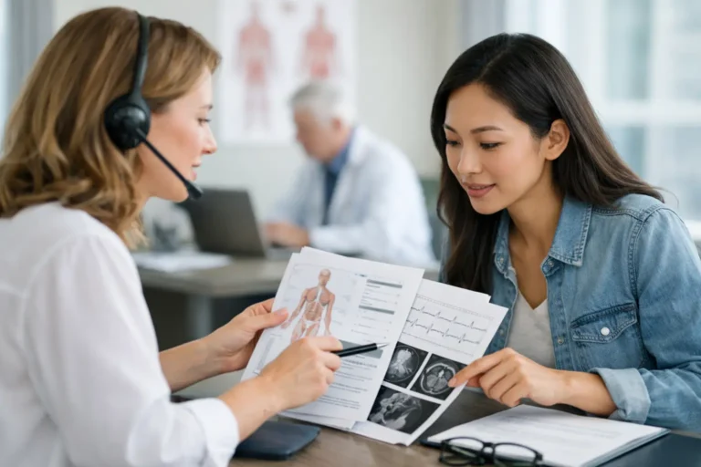 Medical Records Translation for Patients