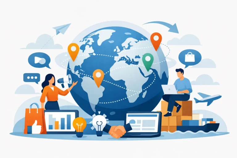 Marketing Localization for Global Markets
