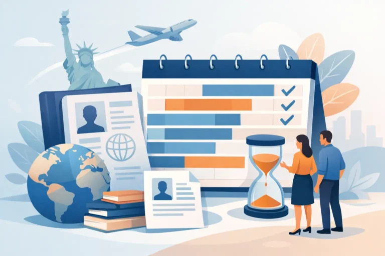 Visa Bulletin: What Your Priority Date Means