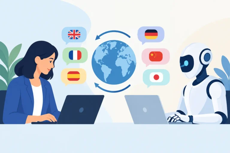 Human Versus Machine Translation: Which Fits?